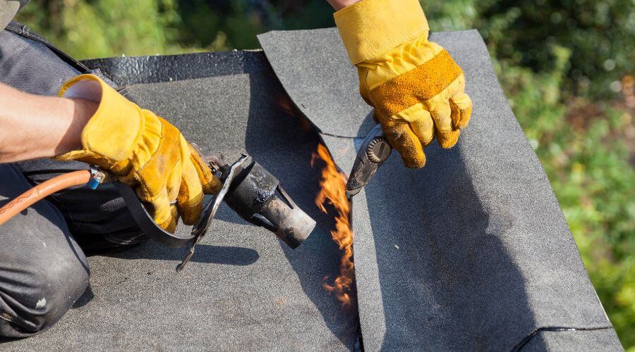 Local Chimney Repair in Belcher, KY